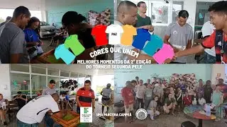 Torneio Segunda Pele 2025