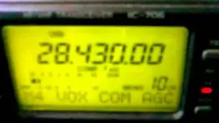 09/12/2013 QSO ON 10M UR3CTB WITH ZL1AAO