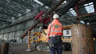 Fundex Vlissingen Machinefabriek UK version