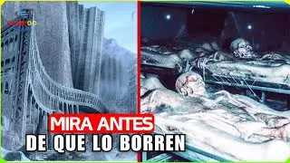 Cosas M&aacute;s Aterradoras Captadas en C&aacute;mara en Siberia &mdash; Cient&iacute;ficos No Pueden Explicar- Documental