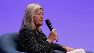 Interview with Monica Dodi, Co-Founder at Women's Venture Capital Fund