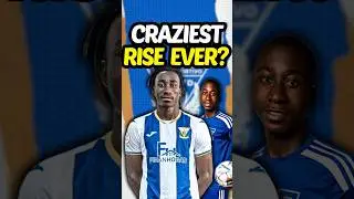 US Highschool to LA LIGA Baller?