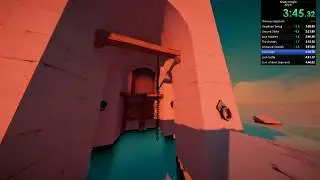Shady Knight Humble Version Speedrun Any% 4:47.71