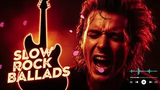 Classic Rock Marathon 🎧 Metallica, Bon Jovi, Queen, AC/DC | 3 Decades of Rock Hits