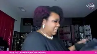 Paparazzi Live Day 2 of 15 Days of Christmas Urban Accessories 🎄 with Fanci!