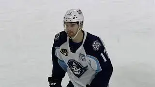 Tommy Novak Nets First Pro Goal