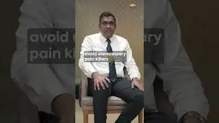 Medications taken at home during monsoon infection- Dr Sivaraj P