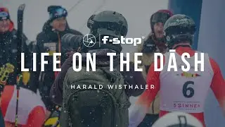 Life on the Dāsh | Pro Tips vom Ski-Cross Worldcup mit Harald Wisthaler - OV German