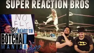 SRB Reacts to Botchamania 382