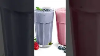 Sunrise Smoothies Utah: Fuel Your Day & Move Your Body with Blueline Products Pleasant Grove #utah