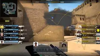 jcrueL Highlight