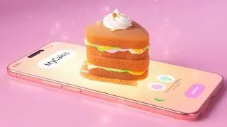 Iklan MyCake's | Kewirausahaan IFB 409 - A | Kelompok A13