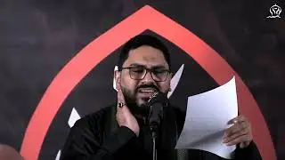 هادي الآل I الرادود مرتضى المناميين I ذكرى شهادة الإمام الهادي عليه السلام 1447هـ