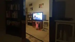 Papa bless this girl