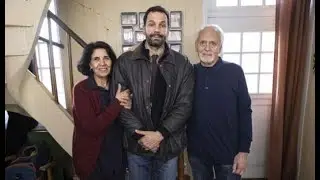 HPI : Morgane et Karadec sont devenus parents !