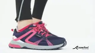 Zapatillas Propulse Walk 380 mujer |  Newfeel