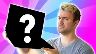 This Gaming Laptop Has COMPLETELY Changed My Mind..