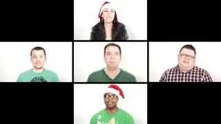 2015 Christmas Card - Payline