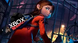 An&aacute;lisis de Gylt Tequila Works en Xbox Series X para XboxManiac