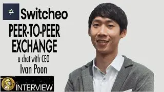 Внутренняя история децентрализованных бирж - Switcheo Cryptocurrency DEX