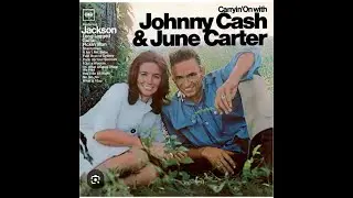 Johnny Cash & June Carter - Jackson - #basscover 🎸🎼🎵  Live 🔴