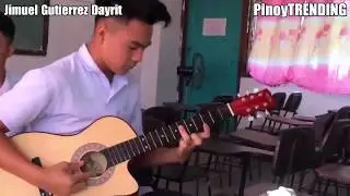 Jamming Session Magbalik by Callalily Cover #MarkReyes