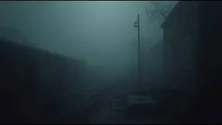 Heavy Quiet