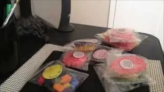 Wax Worx First Impressions / Cold Sniff Review