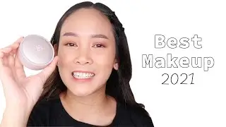 BEST MAKEUP 2021 & GIVEAWAY - Almiranti Fira