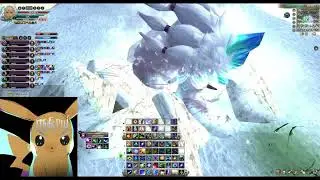 ⚔️ Myth PW Master of the Hill PVP (Cleric POV)