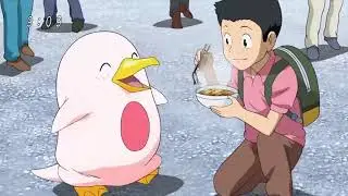 【トリコ】アニメフード,おいしい