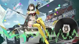 🎵Robella [Event Main Theme] Deep Oblivion || Girls' Frontline 2: Exilium OST🎵