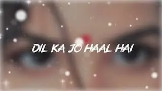 Dil Ka Jo Haal Hai(lugi song ) I Besharam | Ranbir Kapoor IAbhijeet Bhattacharya, Shreya Ghoshal