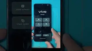 Vivo y04 hard reset || how to hard reset vivo y04 || remove screen lock without PC