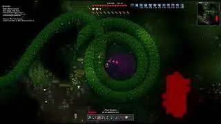 Ep 7 - Necesse: Overcoming Fallen Wizard & Entering the Incursion Phase in Necesse!