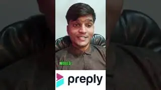 Preply Profile Picture and Video #shorts #preply