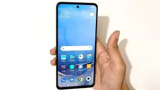 How to Take Screenshot in Mi 10i