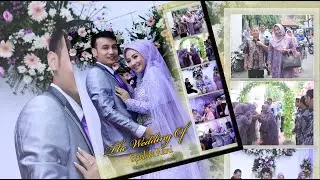 WEDDING | Rani dan Saeful September 2022