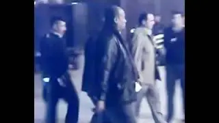 جرانة و احمد عز و حبيب العادلى فى السجن