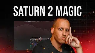 Saturn 2 as a Transient Designer
