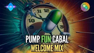 ⚡ Pump Fun Music Mix 2 | Find Meme Coins Early ⚡
