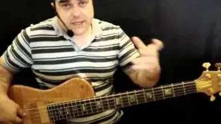 Usando o Metronomo