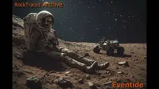 RockTracks Archive - EVENTIDE (Progressive Metal Music) #progressivemetal