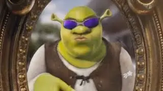 Five nights at Shrek's hotel (why it's scary?)