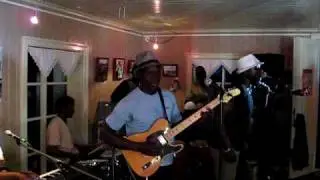 Super Mama Djombo - Muntros Na Claro (live)