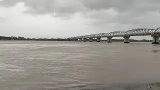 Ulhas river