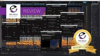 Review - iZotope RX6 and RX6 Advanced Audio Restoration Software