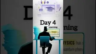 Day 4 : learning physics ⚗️🧪 | Basic Physics Learning #shorts #physics #shortsfeed