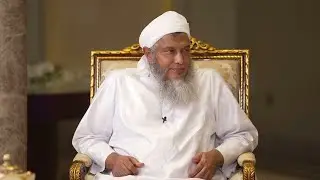 آدم وحواء نموذجاً للحياة الأسرية .. مفهوم الأسرة في الإسلام | الحلقة السادسة والعشرون من برنامج آدم