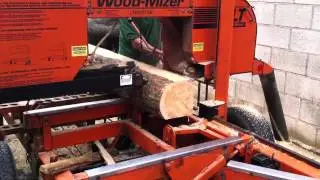 Mobile milling